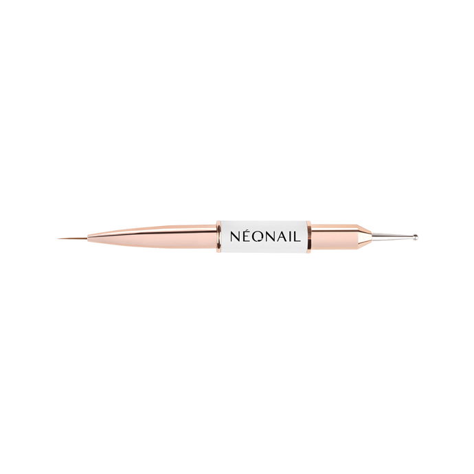 Nail Art Bridal Brush, pomůcka na zdobení nehtů, NEONAIL, Sephora, 187 Kč