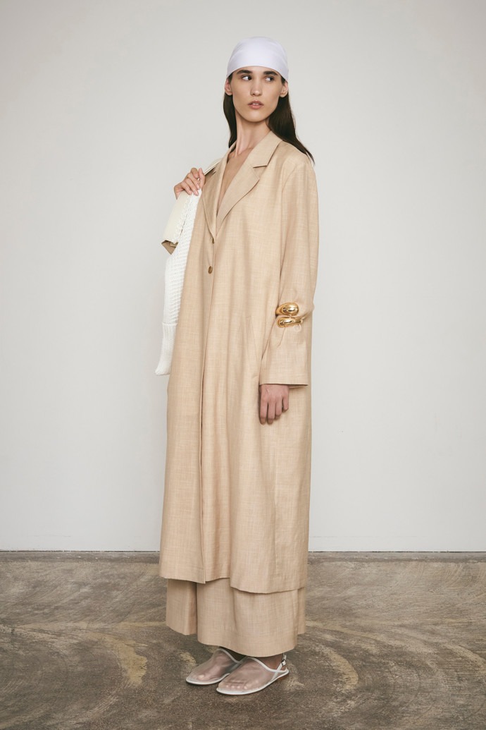 Nehera SS25
