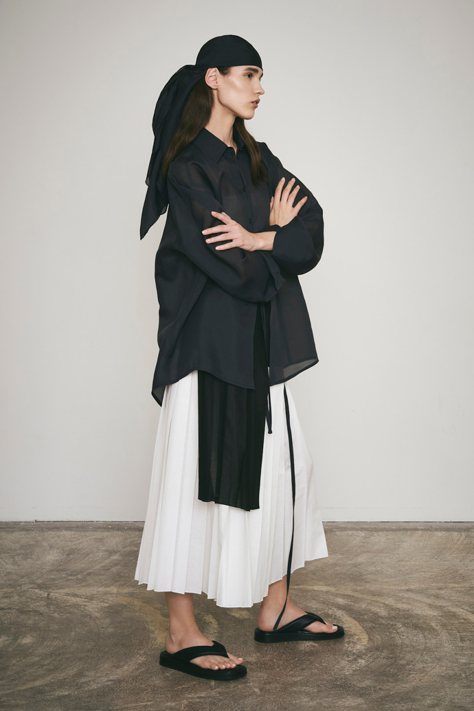 Nehera SS25