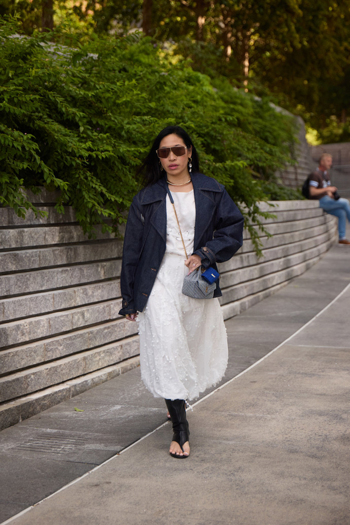 NewYork streetstyle, S25