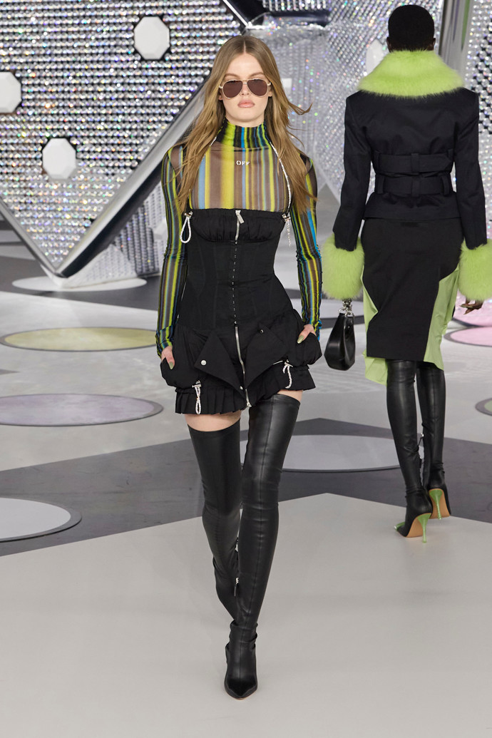 Off White FW24