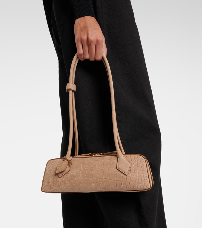Malá kabelka, Alaïa, MyTheresa, € 2,000 