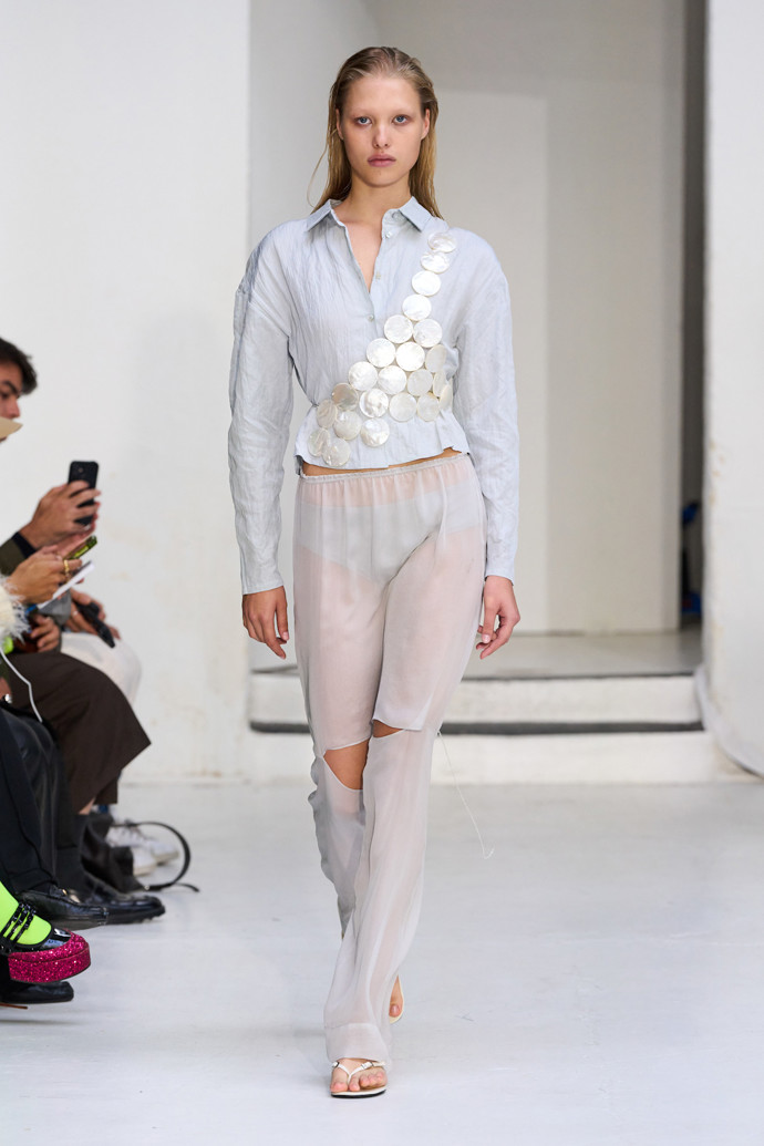 Paloma Wool SS25