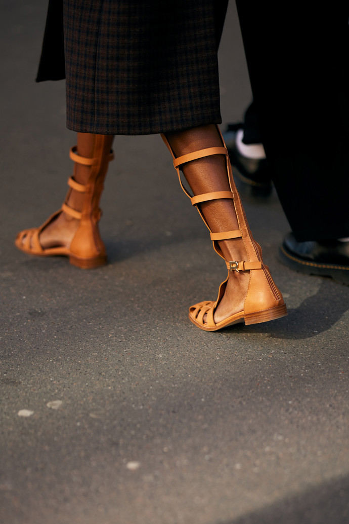 Paris street style