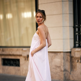 Street style Paris Street style Paris