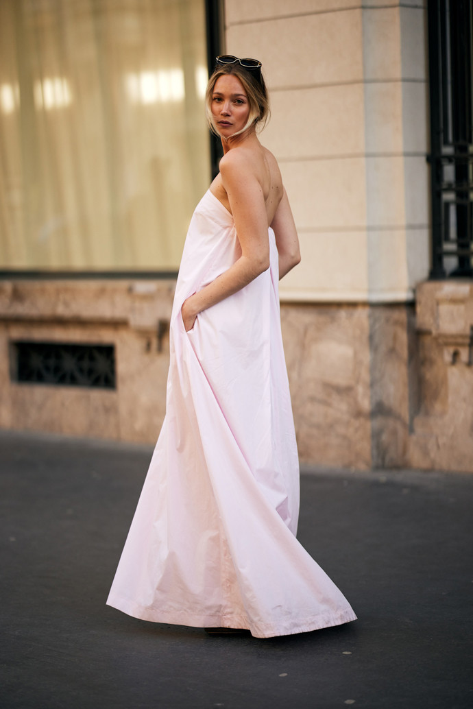 Street style Paris