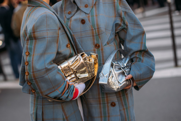 Paris streetstyle