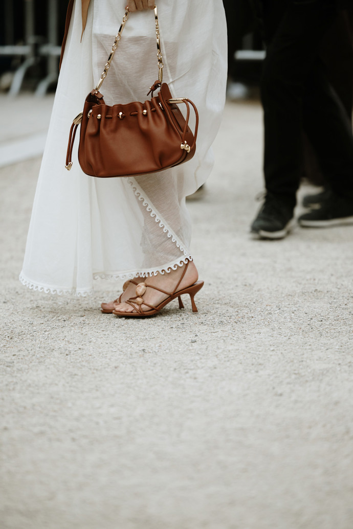 Paris street style