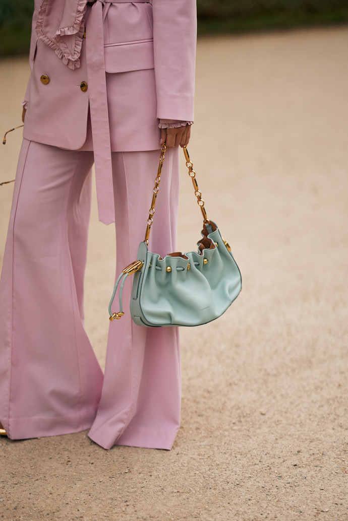 Paris streetstyle