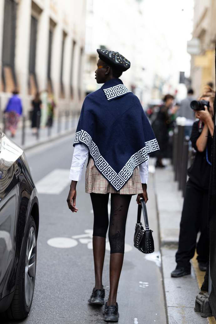 Street style
