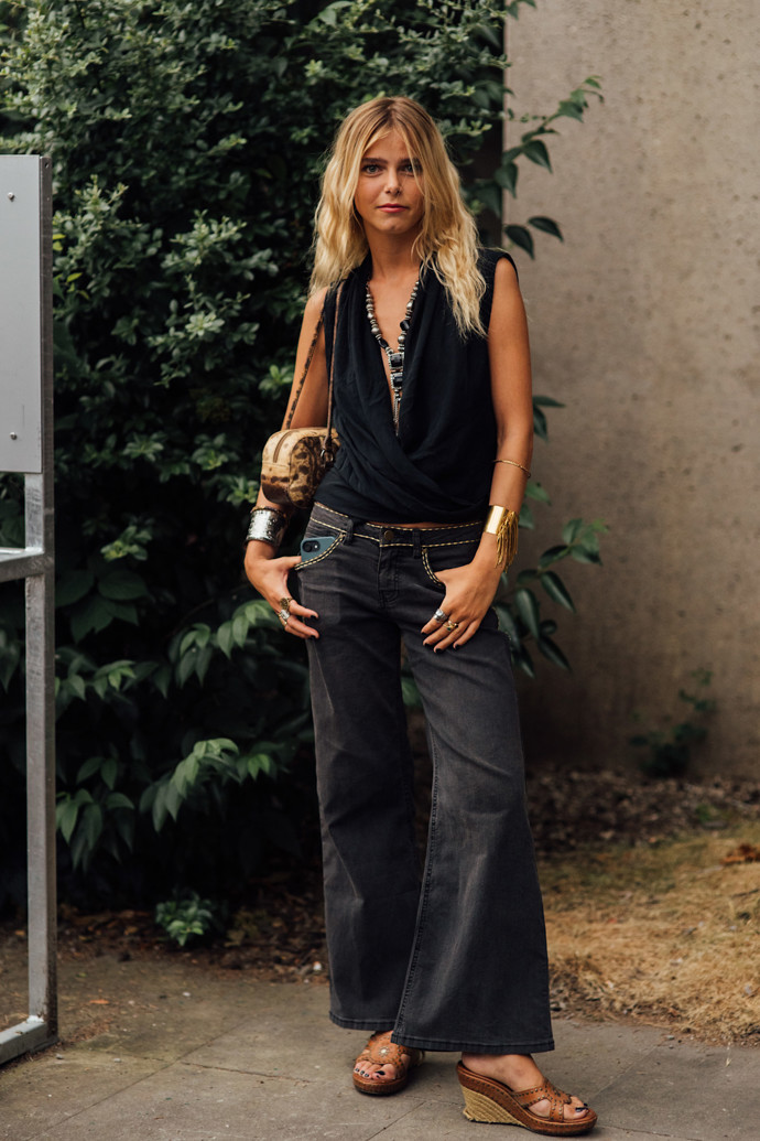 street style