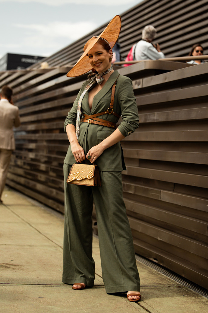 Milano street style