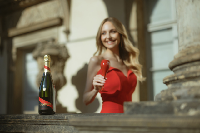 Mumm Mumm