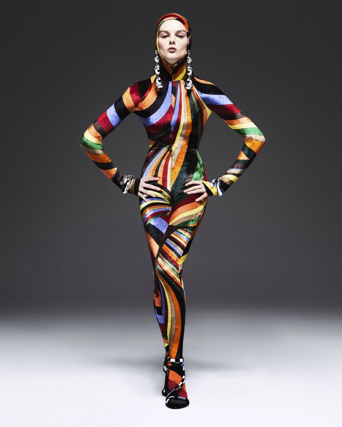  Pucci
