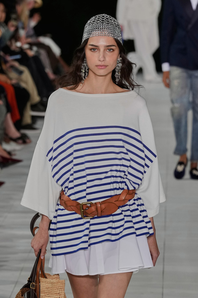 Ralph Lauren SS25