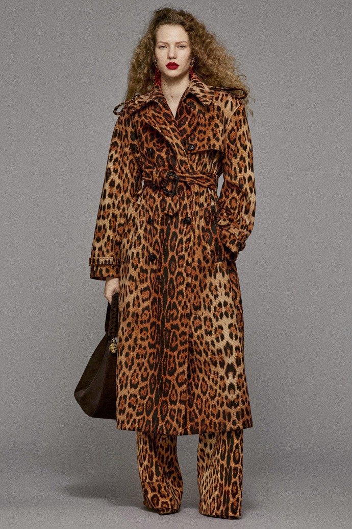  Roberto Cavalli