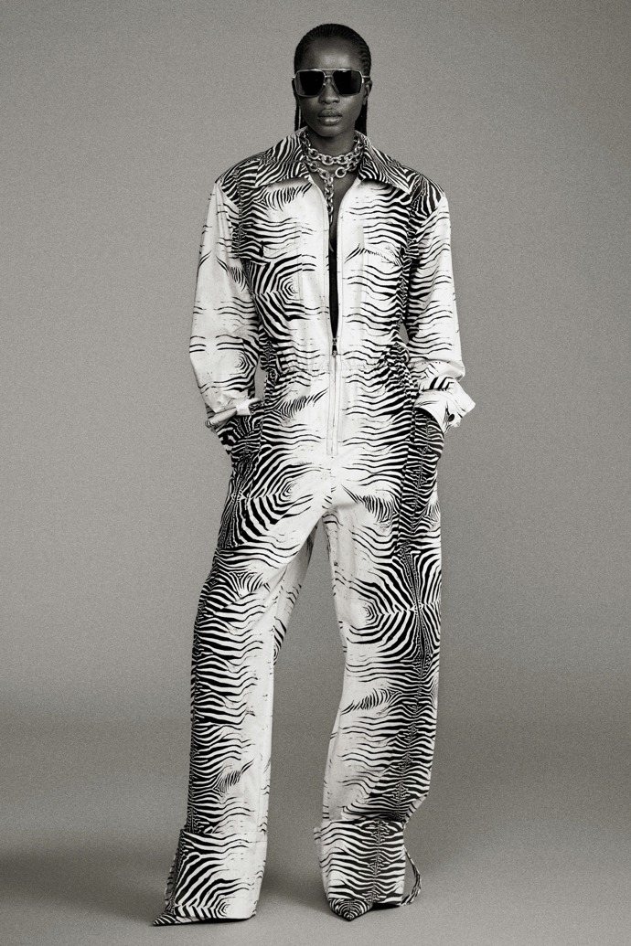  Roberto Cavalli