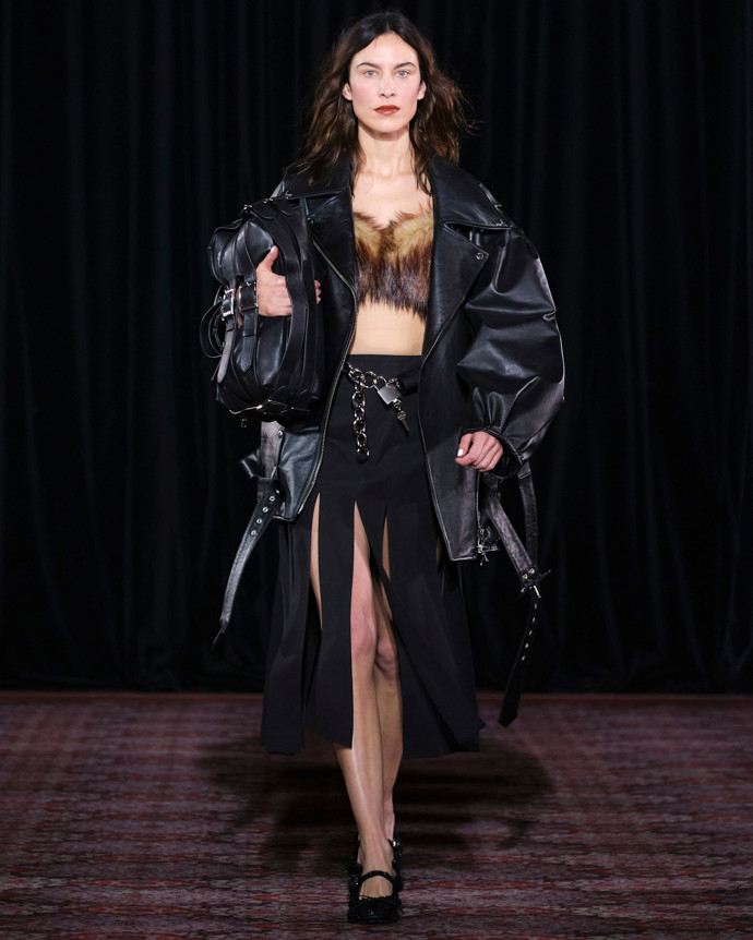 Simone Rocha, FW25