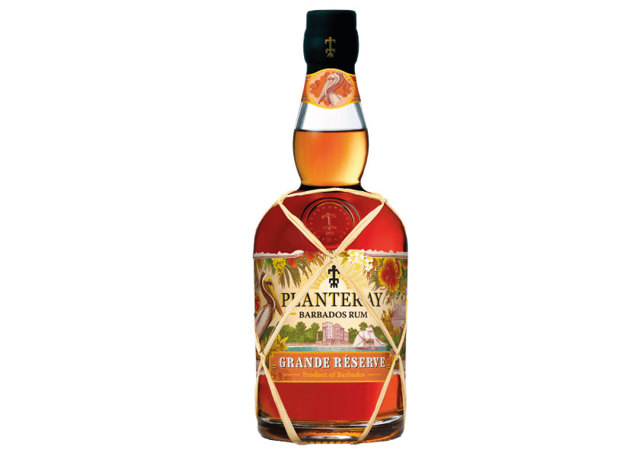 rum Planteray rum Planteray