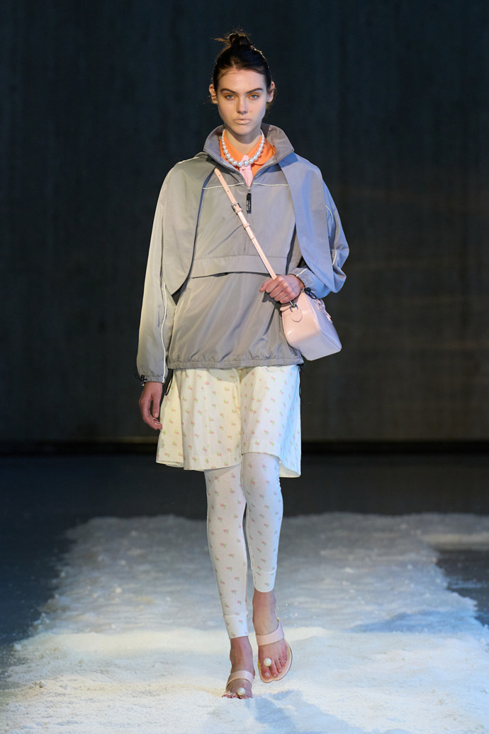 Sandy Liang FW25