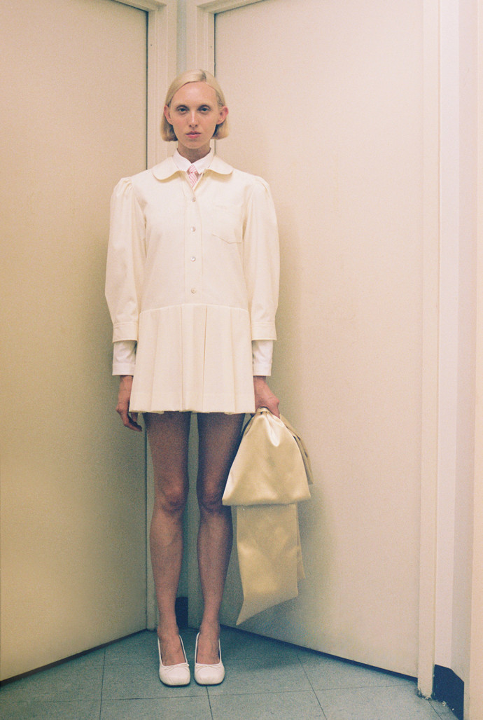 Sandy Liang, SS25