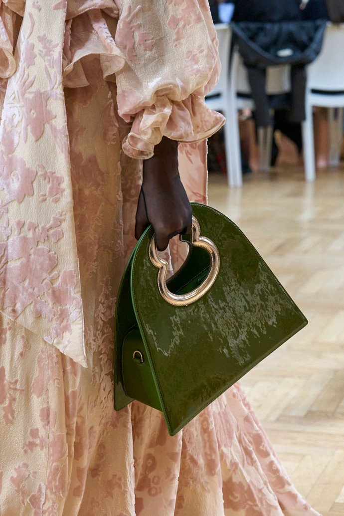 Sara Wong FW25