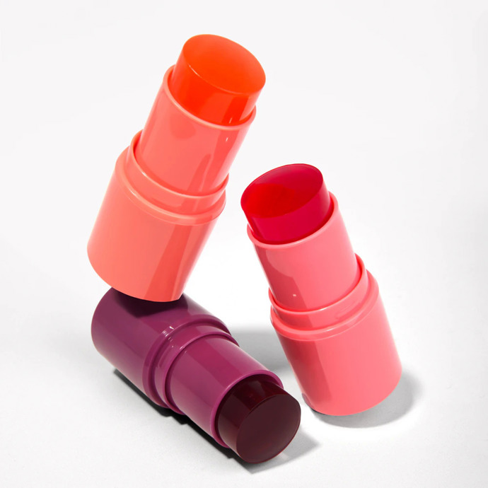 Sheer Splash, Barry M, Notino, 146 KčJemné multifunkční líčidlo s možností vrstvení pro intenzivnější efekt. Lehká textura, snadná aplikace a krásný přírodní finish. Ideální i pro začátečnice.