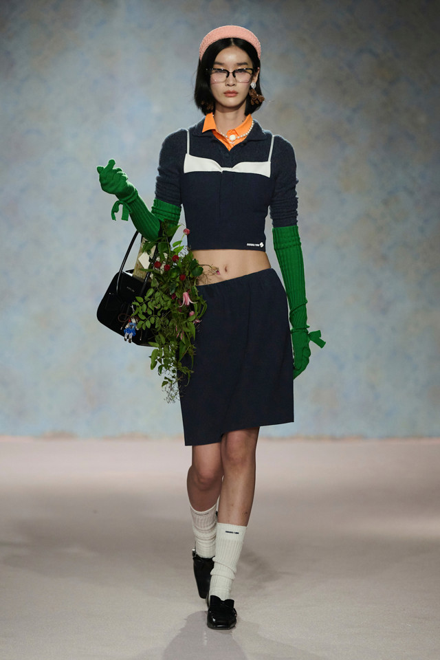 Shushu Tong, FW25 Shushu Tong, FW25