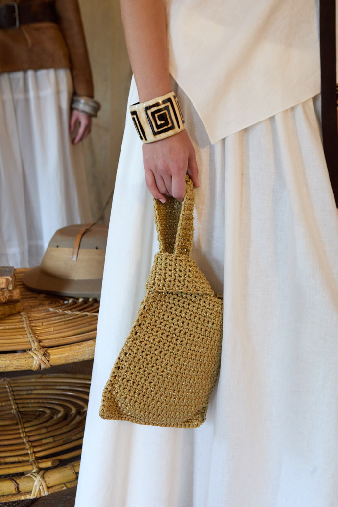 Simonetta Ravizza, SS25