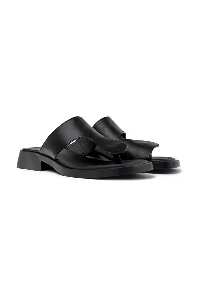Kožené žabky, Camper, Answear, 3 439 Kč