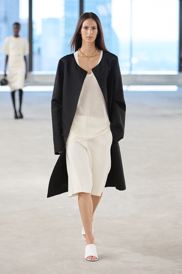 Toteme SS25