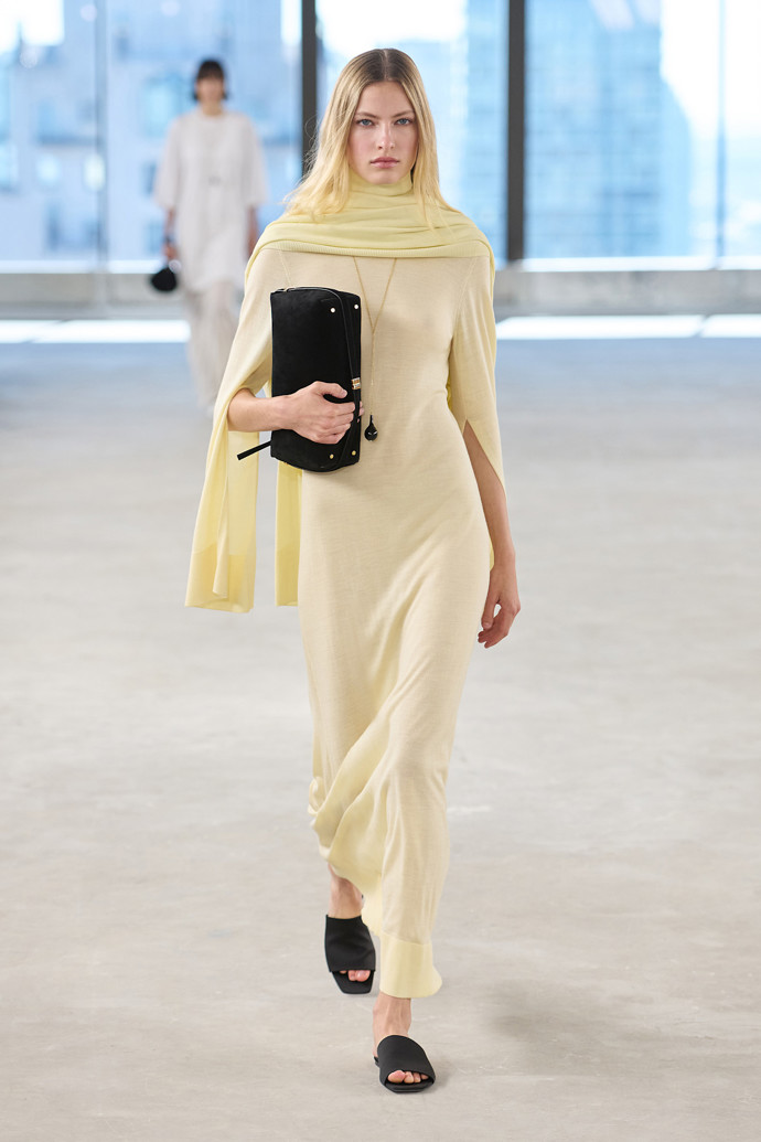 Toteme SS25