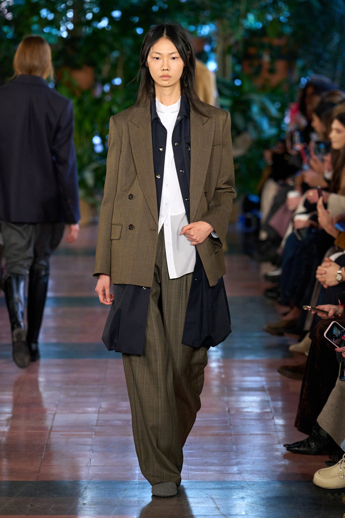 TWP FW25