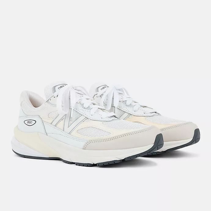Made in USA 990v6, New Balance, $199.99
