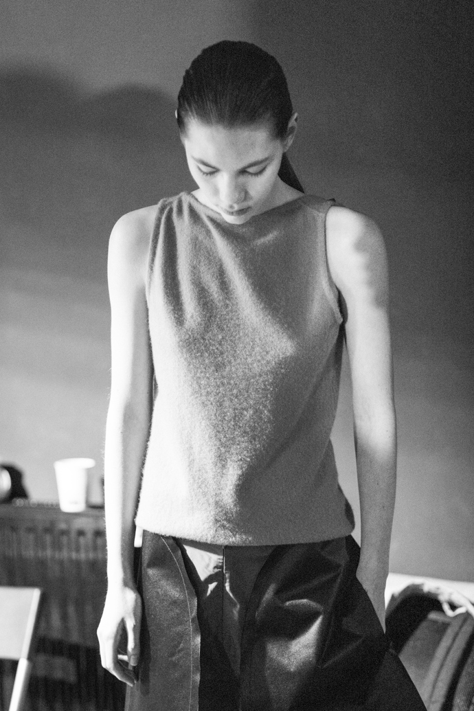 Aleš Hnátek, Wardrobe 2