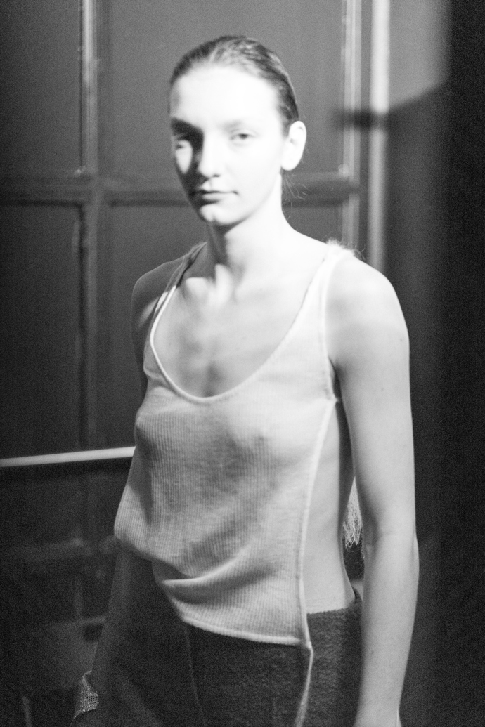 Aleš Hnátek, Wardrobe 2