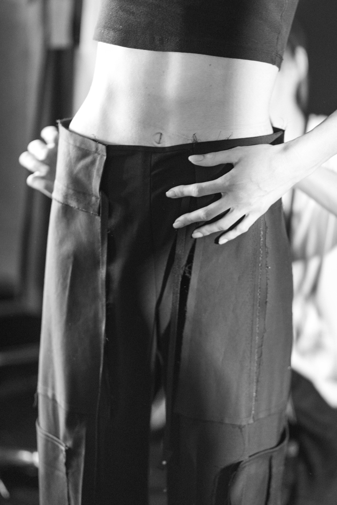 Aleš Hnátek, Wardrobe 2