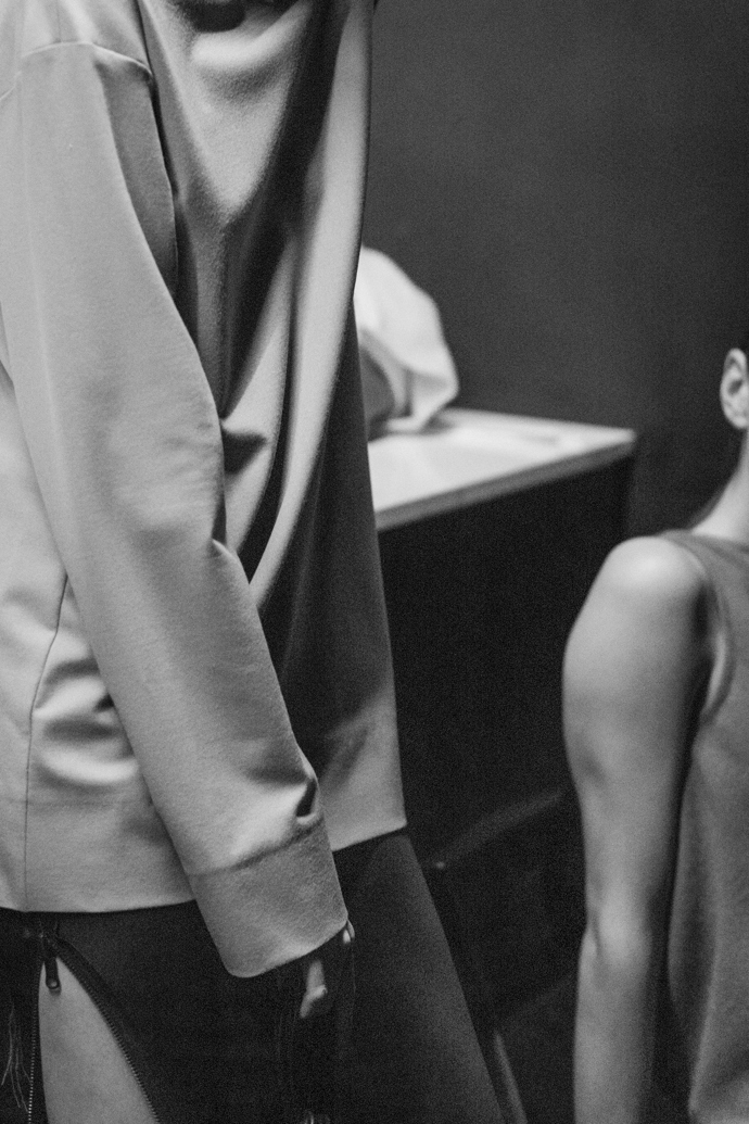 Aleš Hnátek, Wardrobe 2