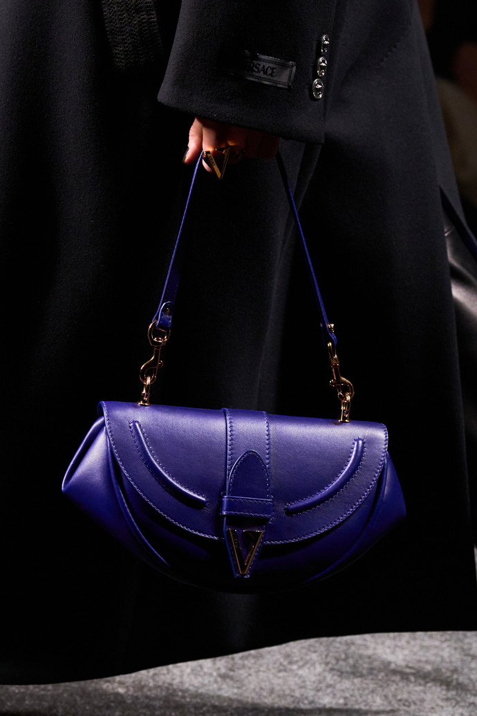 Versace FW25