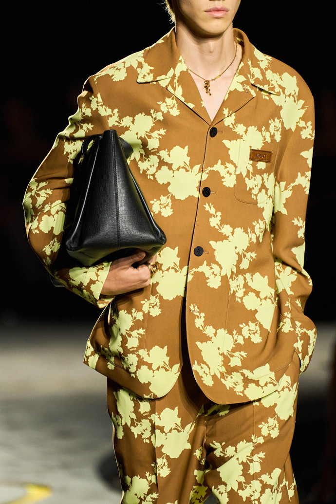 Versace SS25