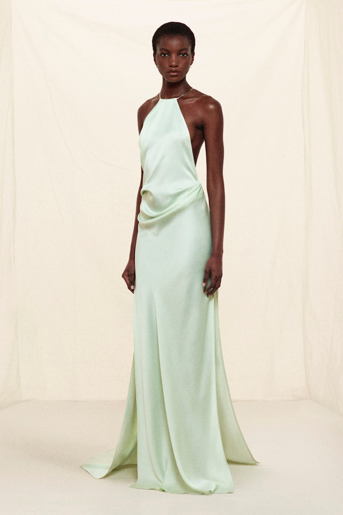 Victoria Beckham SS26