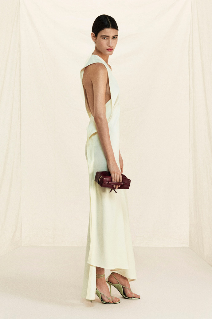 Victoria Beckham SS26