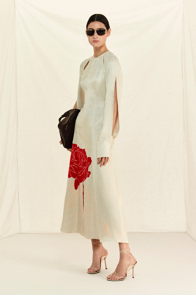 Victoria Beckham, Resort