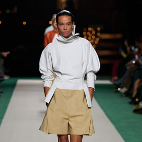 Victoria Beckham SS25