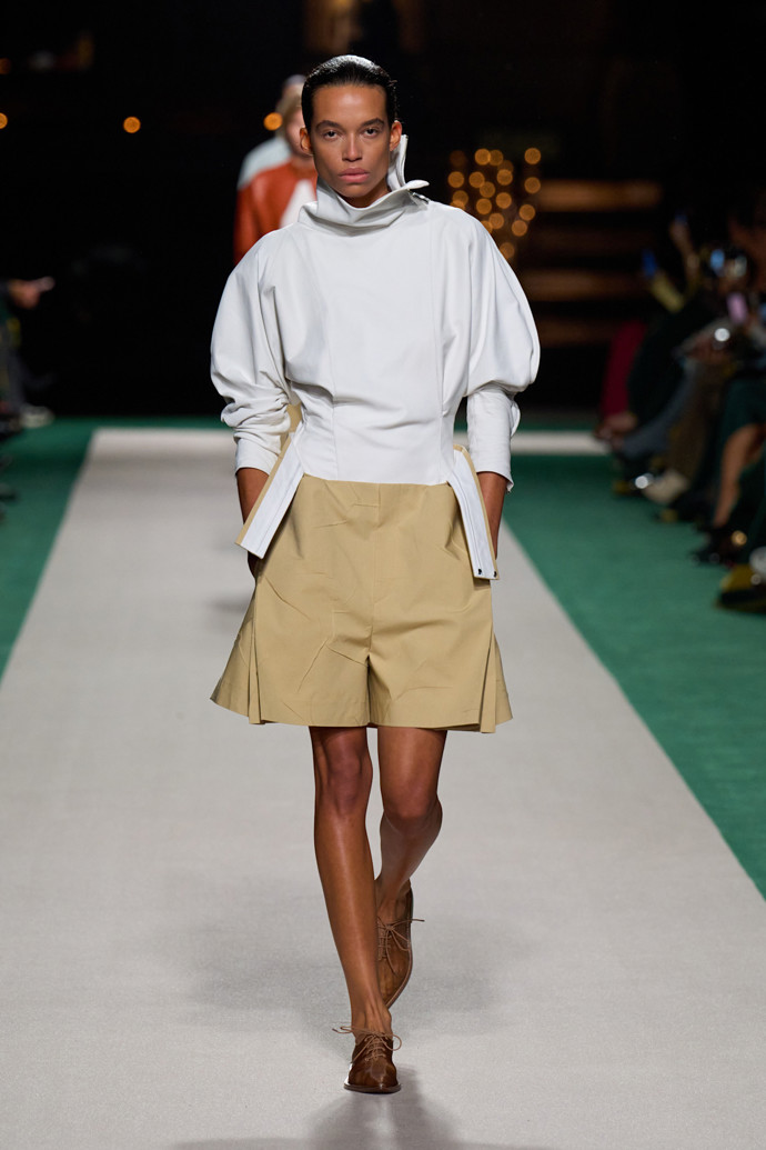 Victoria Beckham SS25