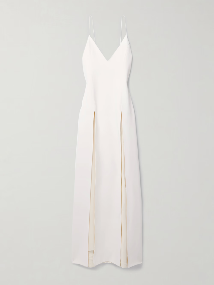 Šaty, KHAITE, Net-a-porter, €2,160