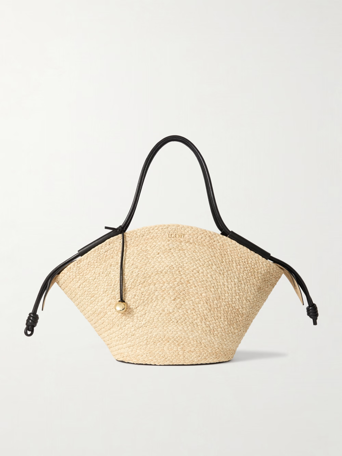 Kabelka, LOEWE, Net-a-porter, €2,500