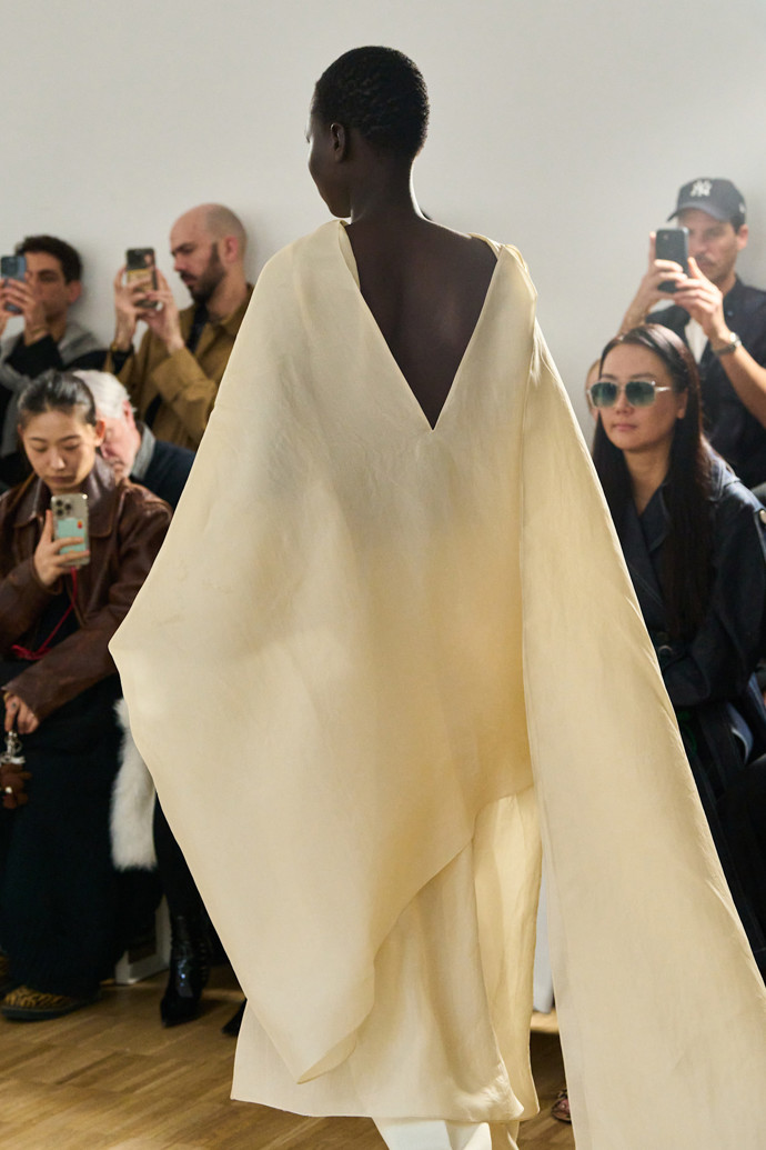 Wijnants FW25