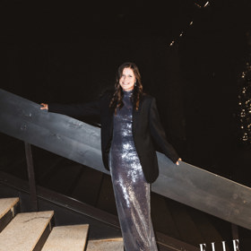 Eva MatějovičováLokace: @spahotelthermal @kviffDress: @jamemme