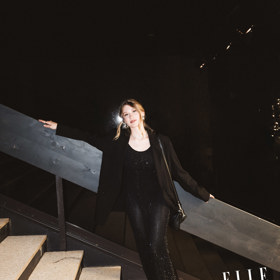 Laura Záveskálokace: @spahotelthermal @kviffDress & jewelry: @meji_moda @apart.cz